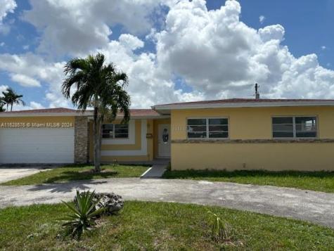 11101 NW 60th Court Hialeah FL 33012