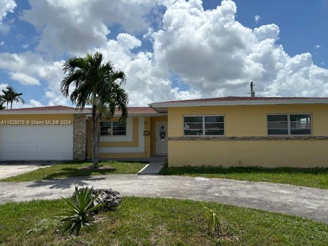 11101 NW 60th Court Hialeah FL 33012