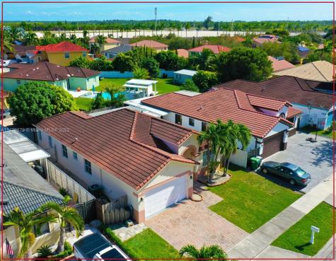 24407 SW 108th Avenue Homestead FL 33032