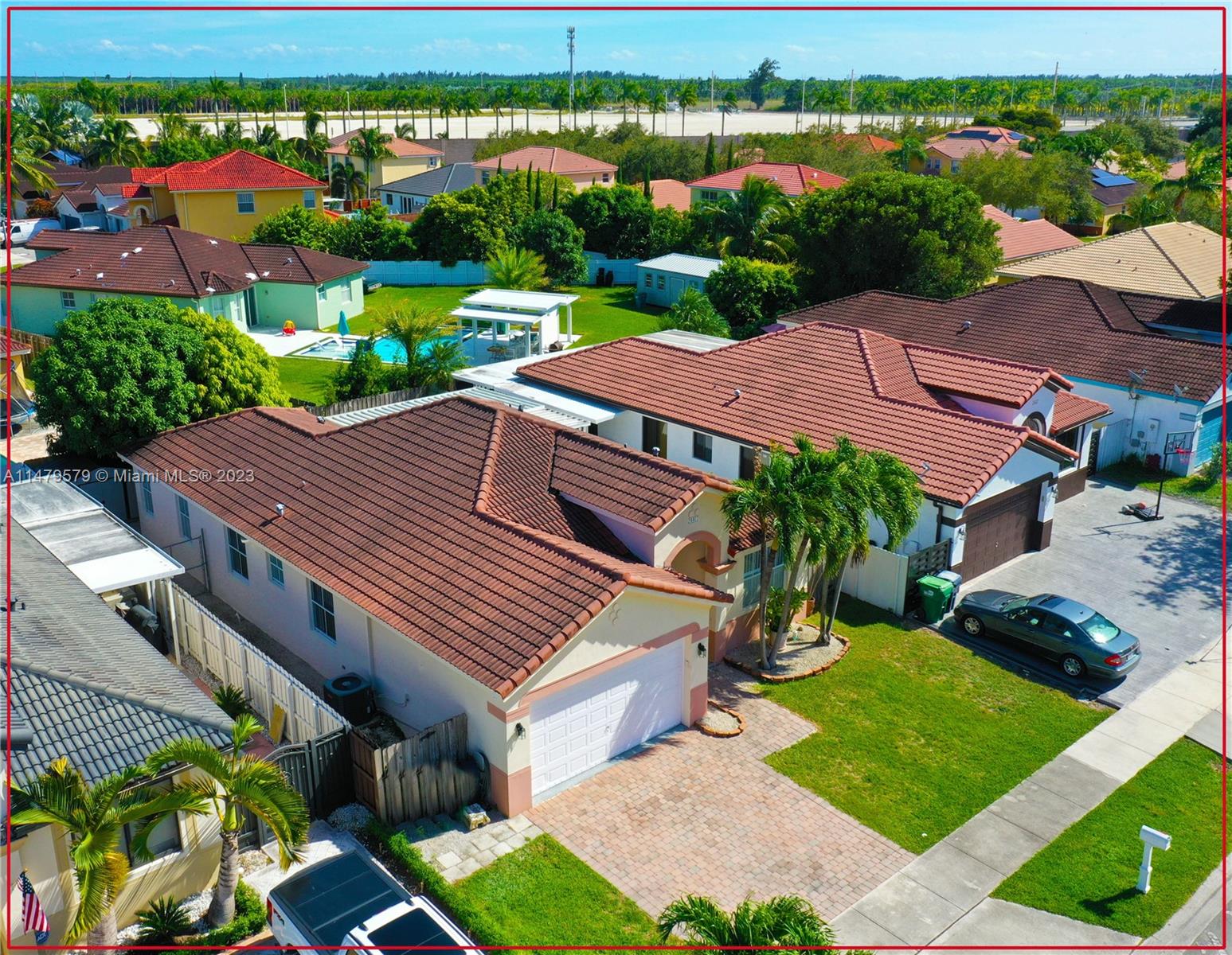 24407 SW 108th Avenue Homestead FL 33032