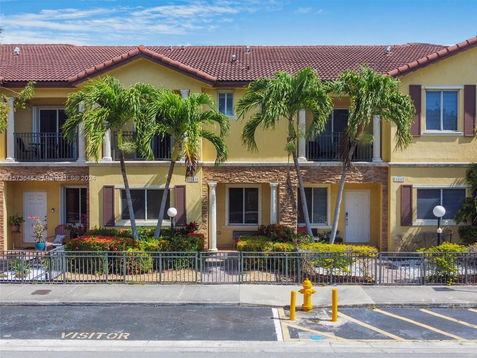 11231 SW 230th Terrace Miami FL 33170