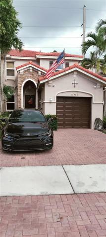 15409 SW 8th Lane Miami FL 33194
