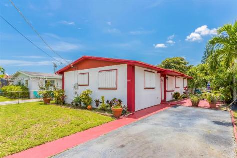 4106 SW 23rd Street West Park FL 33023