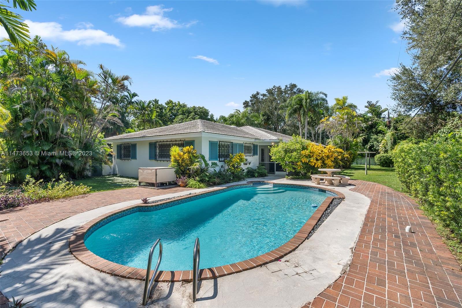 6775 SW 64th Street South Miami FL 33143
