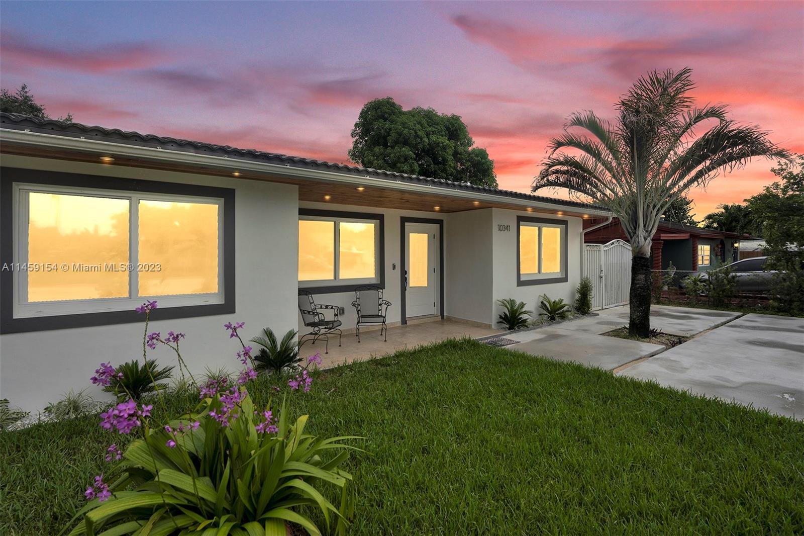 10341 NW 32nd Place Miami FL 33147
