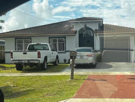 12268 SW 216th Street Miami FL 33170