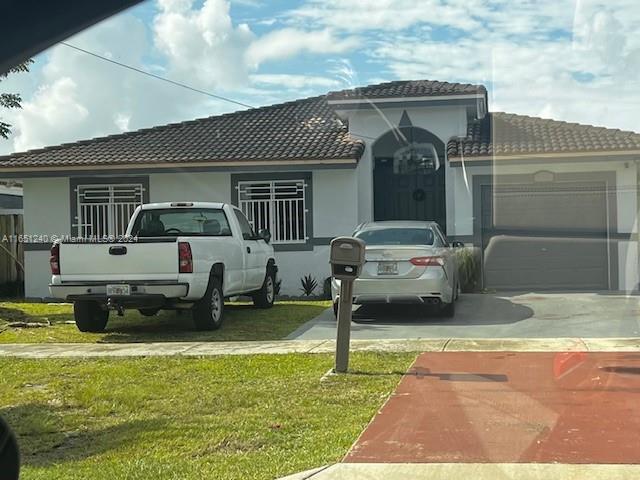 12268 SW 216th Street Miami FL 33170
