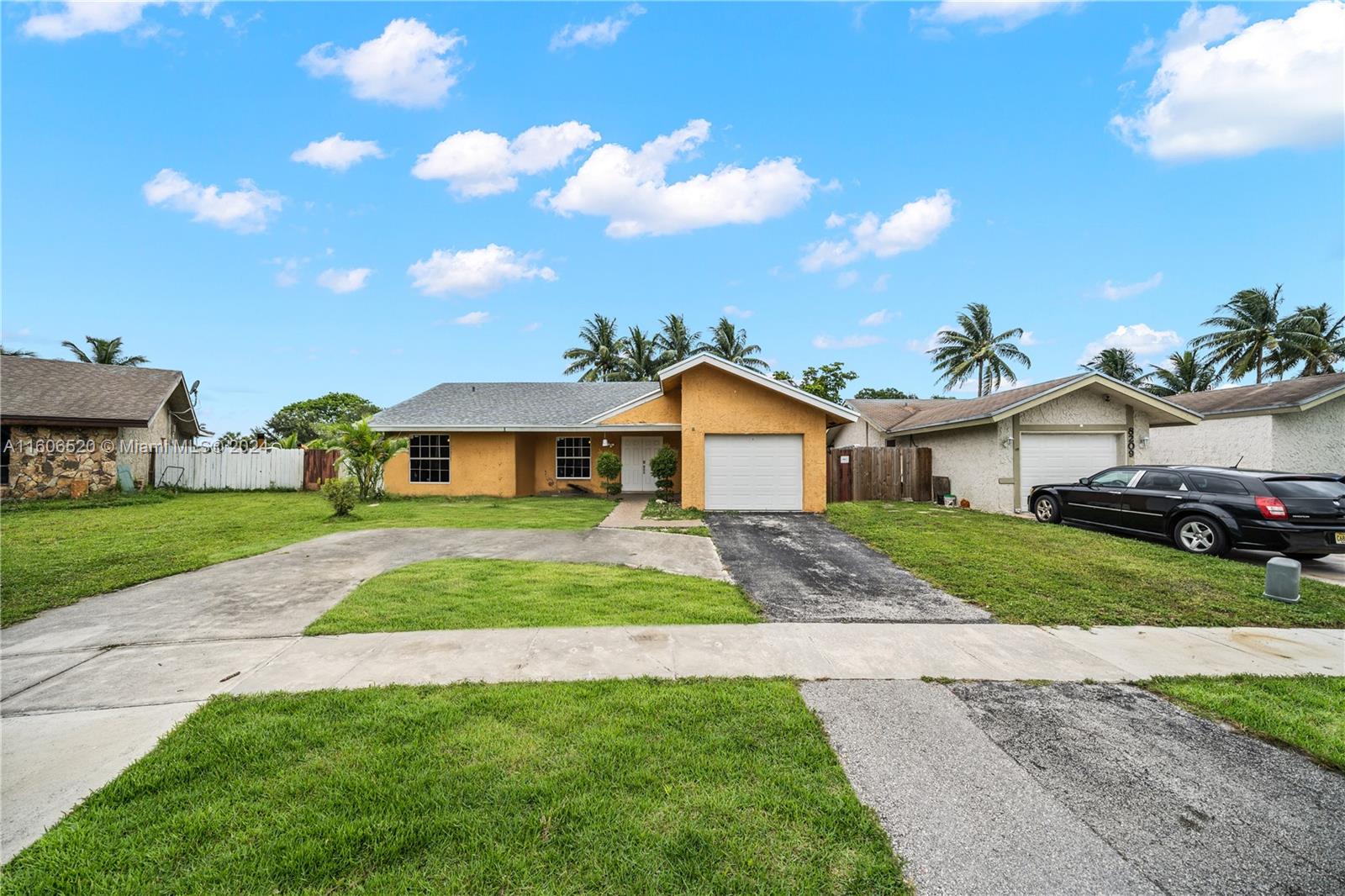 8211 SW 11th Court North Lauderdale FL 33068