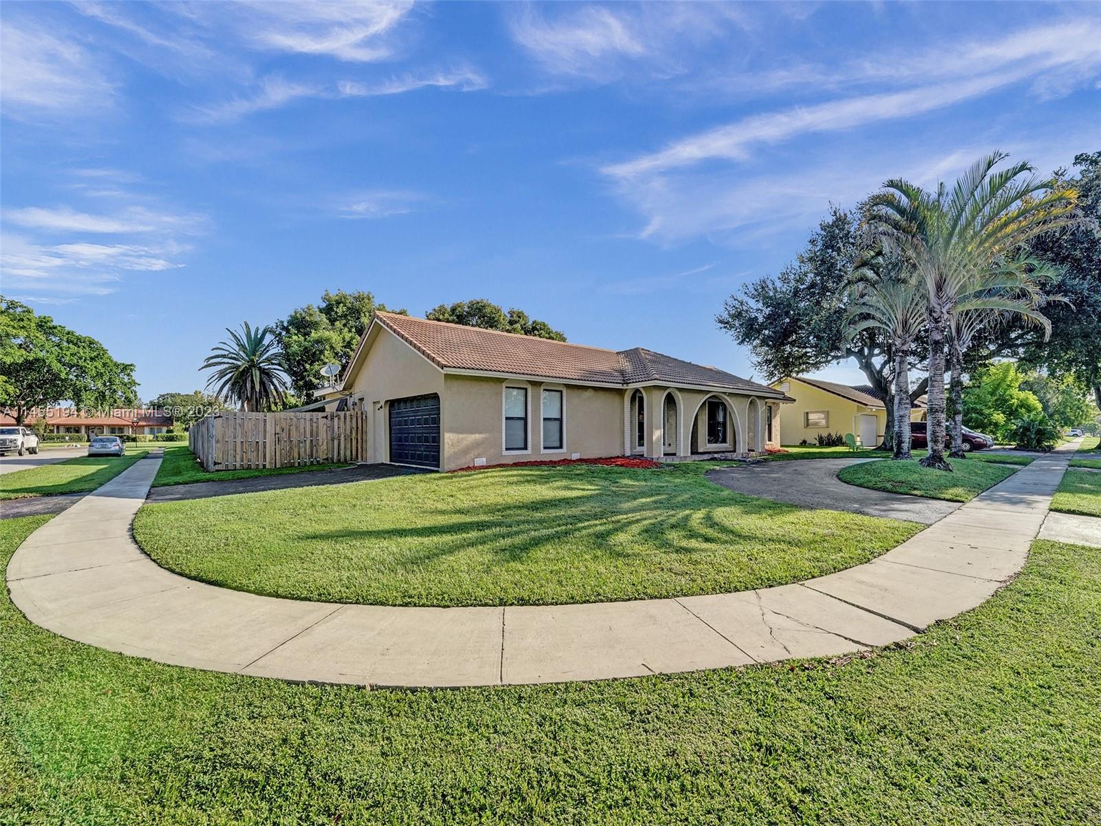 7481 SW 16th Street Plantation FL 33317
