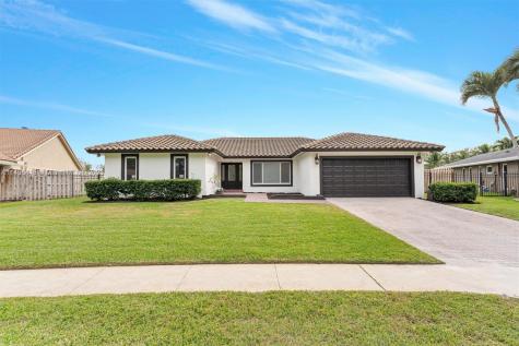 9700 NW 15th Street Plantation FL 33322