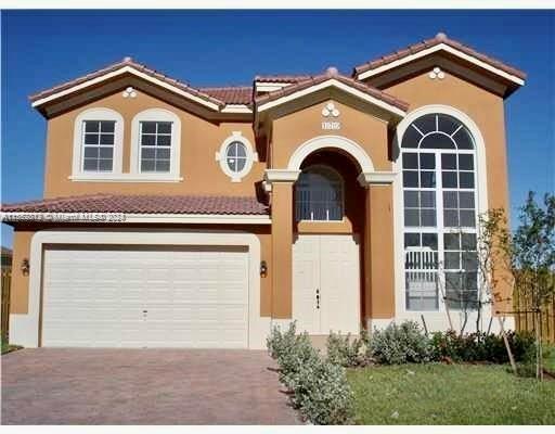 10709 SW 240th Terrace Homestead FL 33032