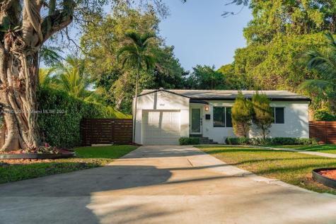 147 NW 87th Street El Portal FL 33150
