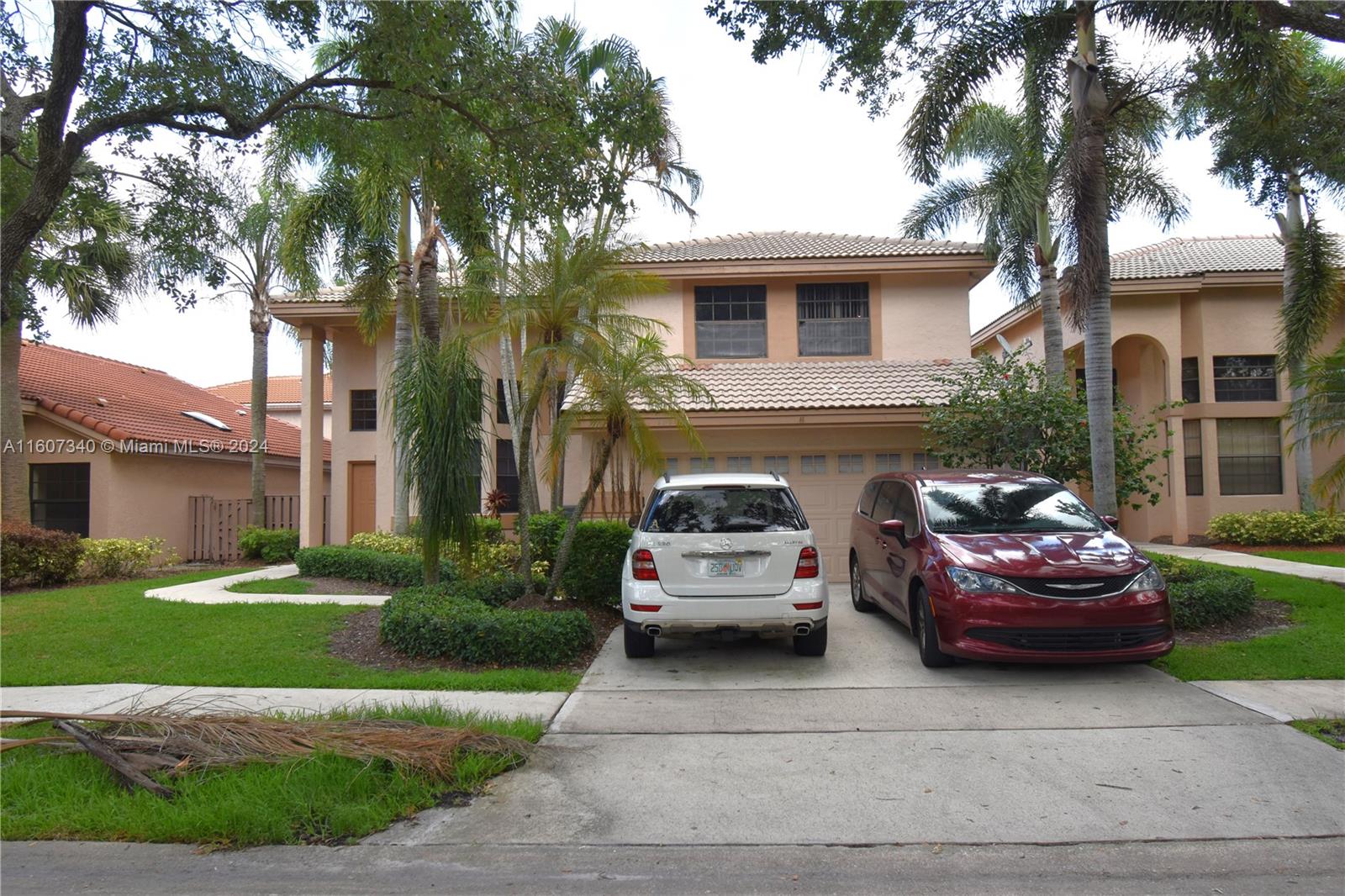 1250 NW 105th Avenue Plantation FL 33322