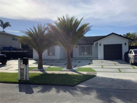 11268 SW 167th Street Miami FL 33157