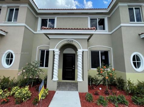 1065 SE 24th Avenue Homestead FL 33035