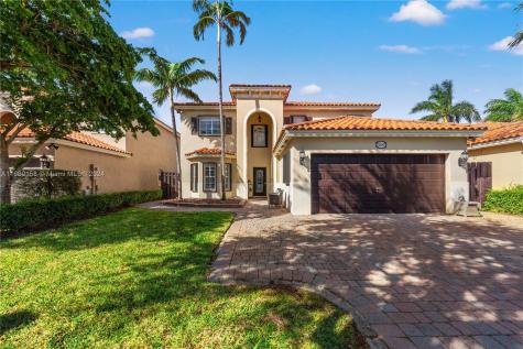 1820 NE 35th Avenue Homestead FL 33033
