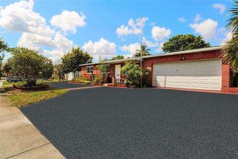 2031 NW 61st Avenue Sunrise FL 33313