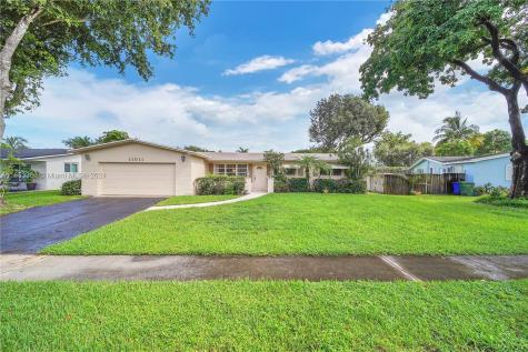 11011 NW 21st Street Pembroke Pines FL 33026