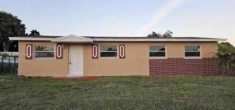 11955 SW 181st Terrace Miami FL 33177