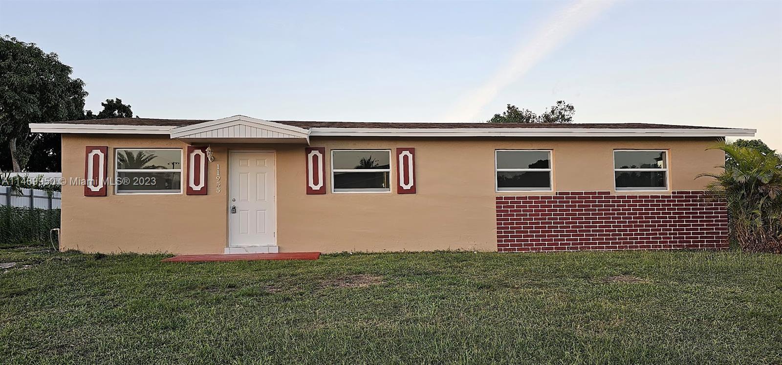 11955 SW 181st Terrace Miami FL 33177