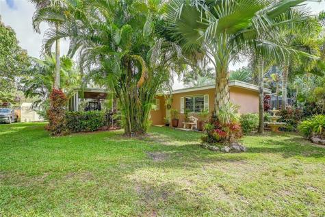 19751 SW 242nd Street Homestead FL 33031