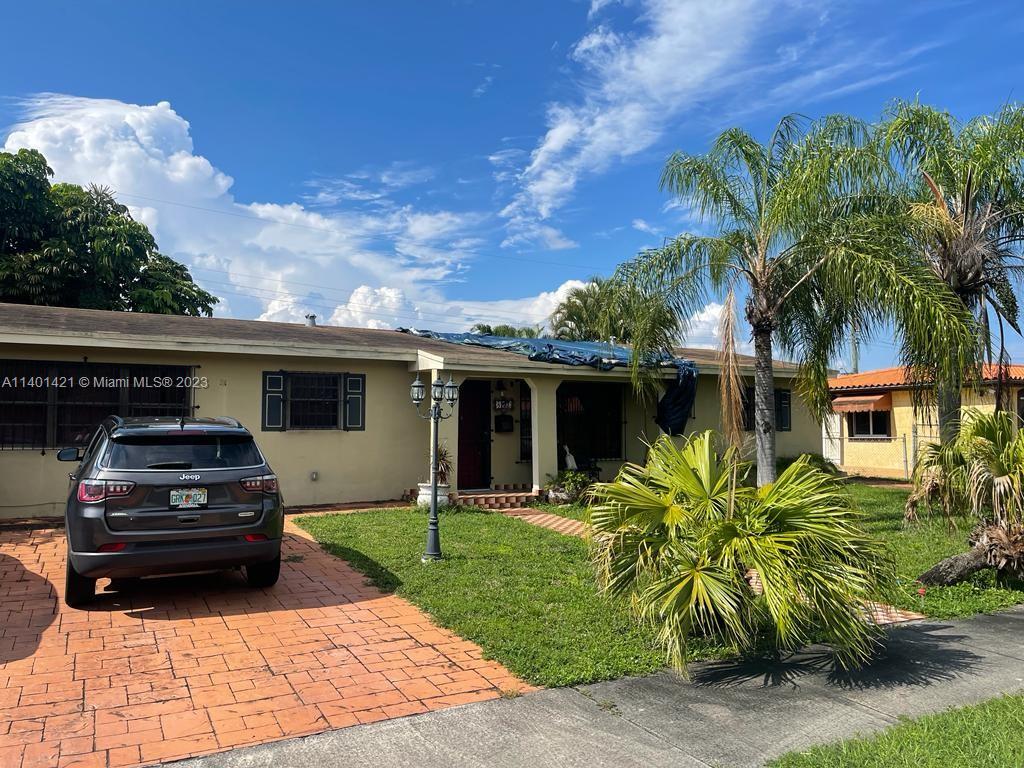 8731 SW 43rd Street Miami FL 33165