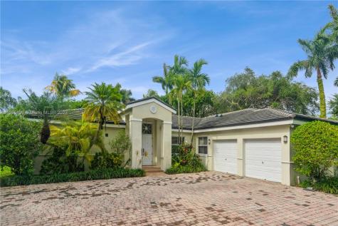 7560 SW 144th Street Palmetto Bay FL 33158