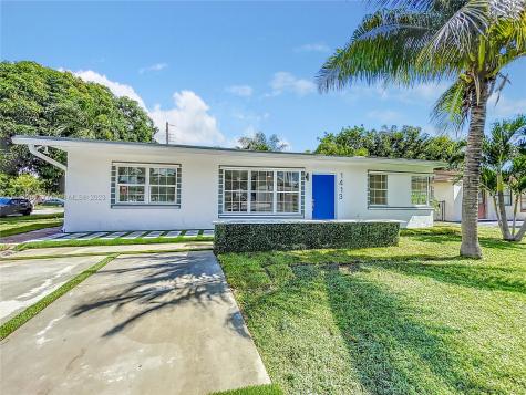 1413 NE 30th Court Pompano Beach FL 33064