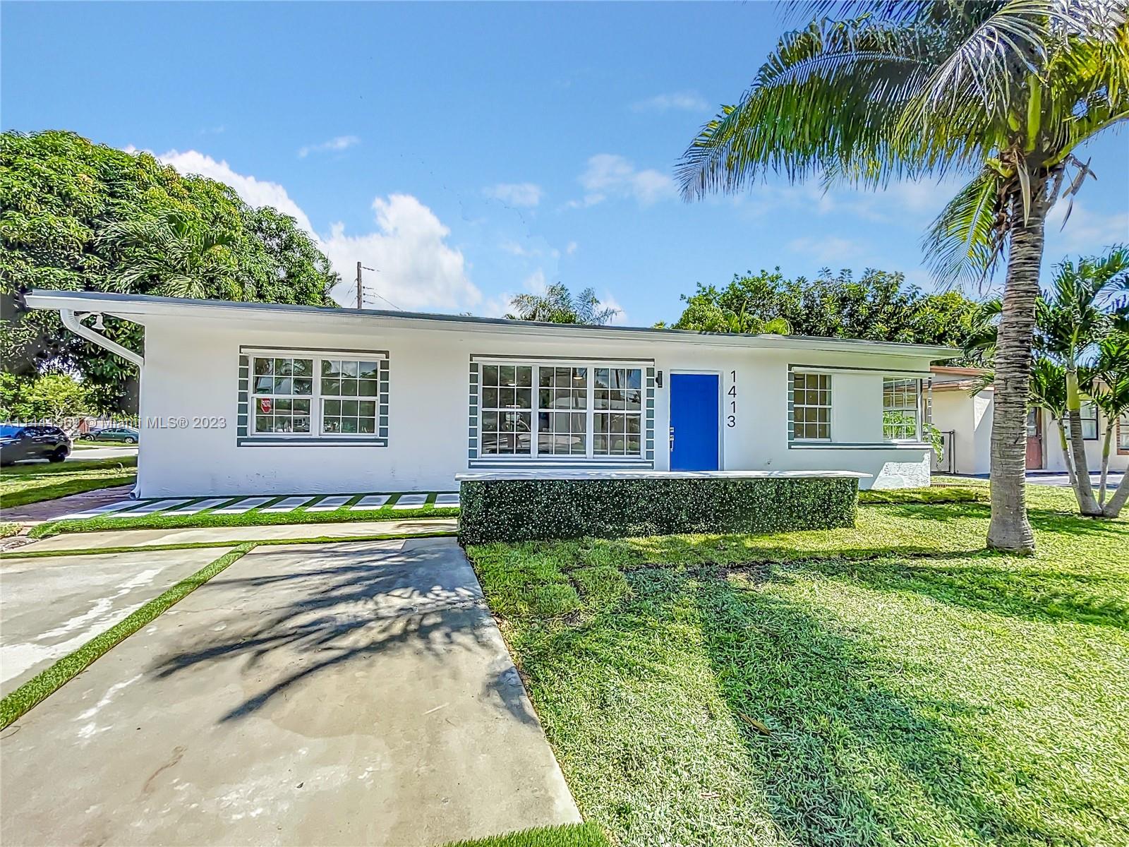 1413 NE 30th Court Pompano Beach FL 33064