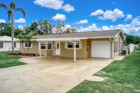 1549 Camellia Court Lake Placid FL 33852