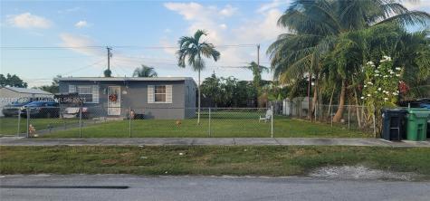 10411 SW 183rd Street Miami FL 33157
