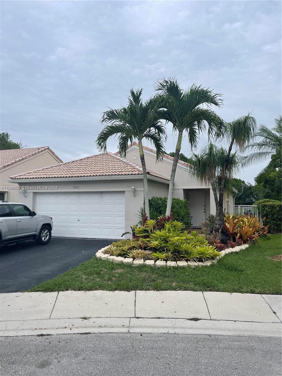 4267 Ironwood Court Weston FL 33331