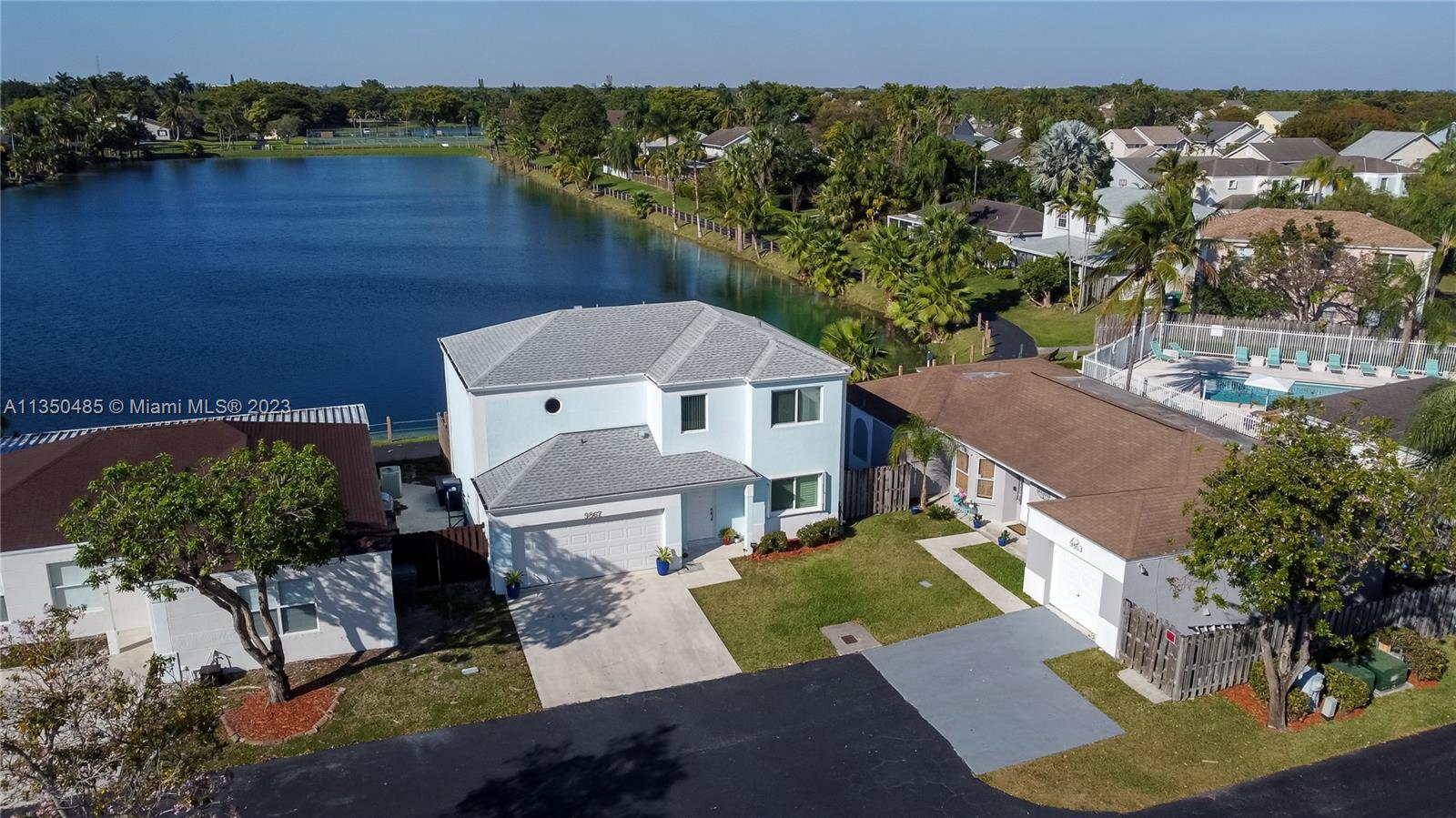 9867 SW 221st Terrace Cutler Bay FL 33190