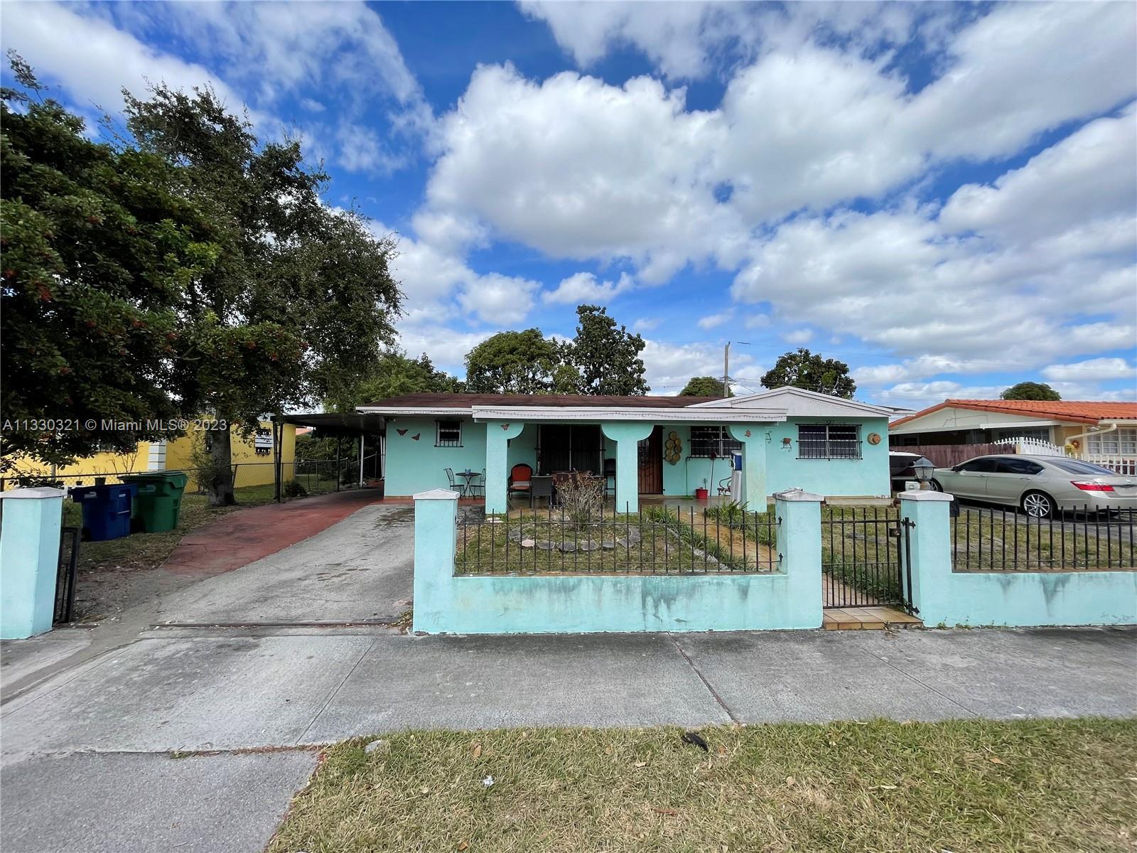 4975 NW 178th Terrace Miami Gardens FL 33055