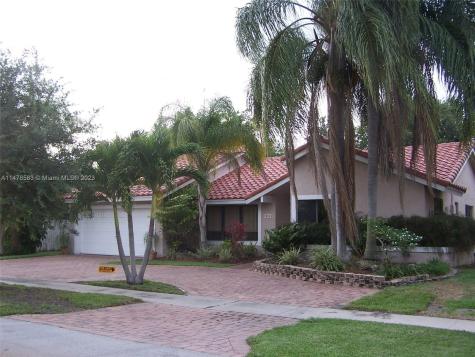 10305 NW 7th Court Plantation FL 33324