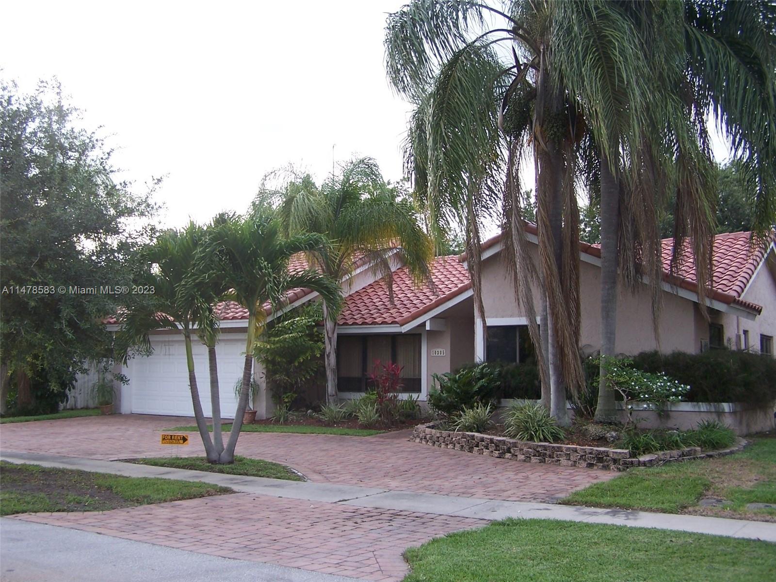10305 NW 7th Court Plantation FL 33324