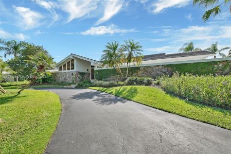 15405 SW 73rd Court Palmetto Bay FL 33157
