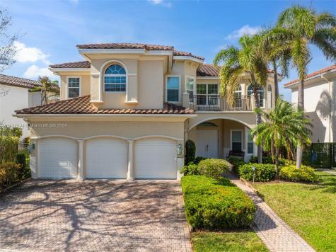1250 Seagull Terrace Hollywood FL 33019