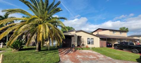 5277 NW 192nd Lane Miami Gardens FL 33055