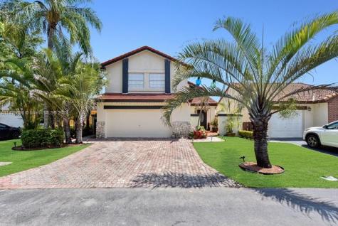 6365 NW 173rd Street Hialeah FL 33015