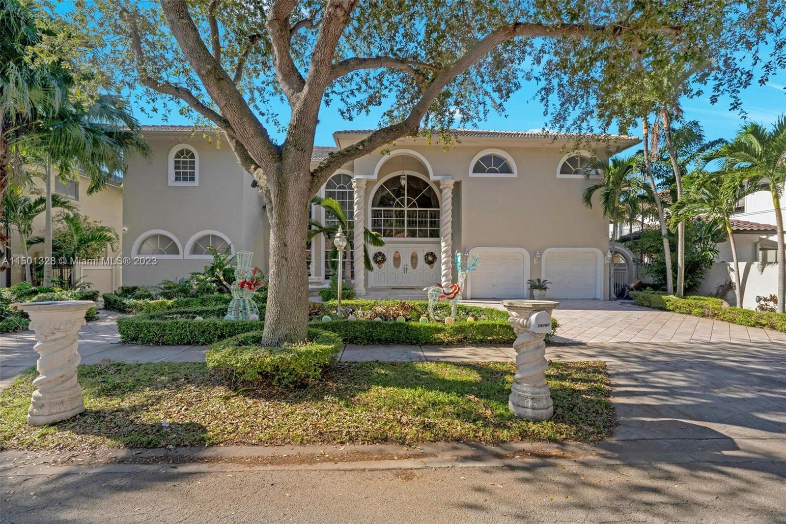 16760 NW 84th Court Miami Lakes FL 33016