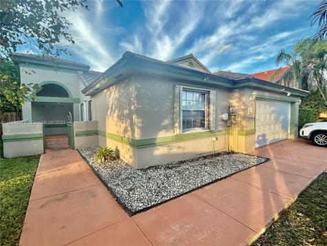 15951 SW 73rd Street Miami FL 33193