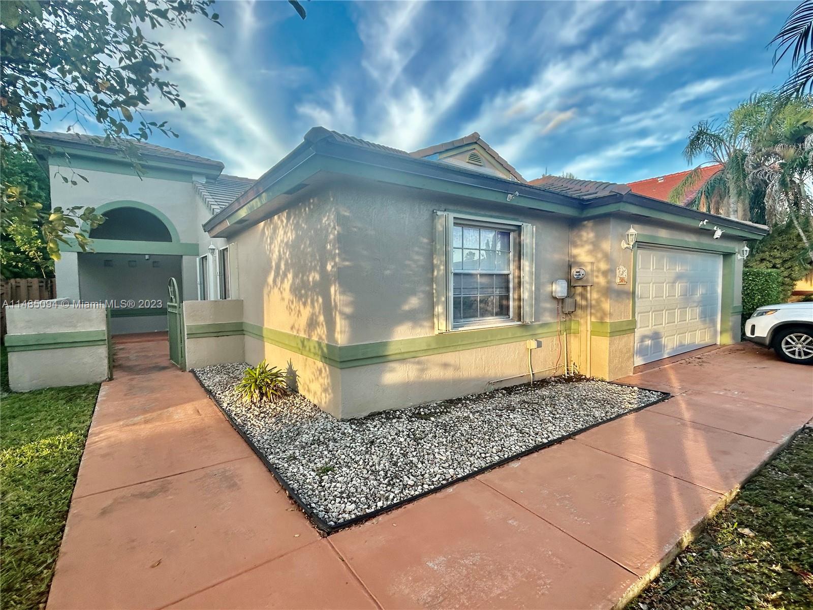 15951 SW 73rd Street Miami FL 33193