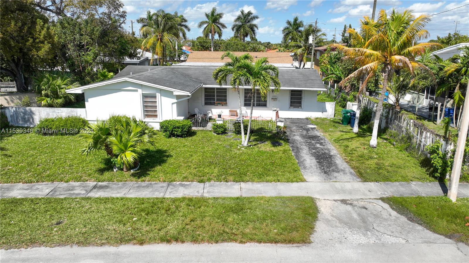 10823 SW 161st Street Miami FL 33157