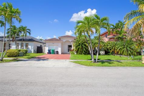 14484 SW 158th Court Miami FL 33196