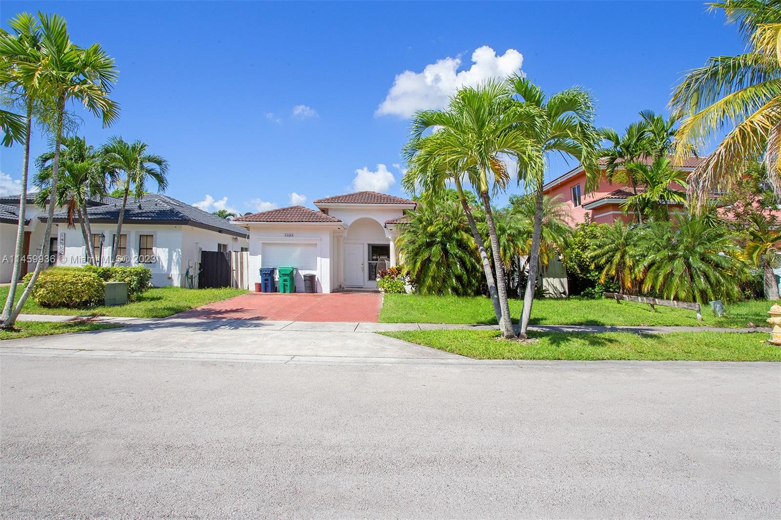 14484 SW 158th Court Miami FL 33196