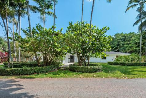 7515 SW 164th Street Palmetto Bay FL 33157