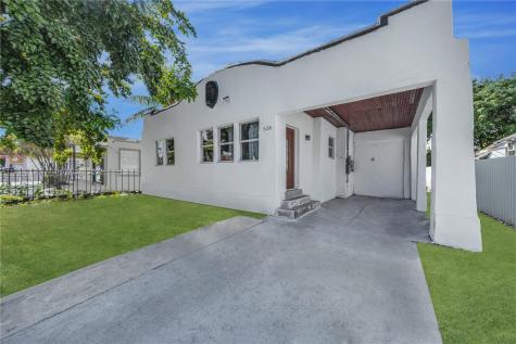 528 SW 14th Avenue Miami FL 33135