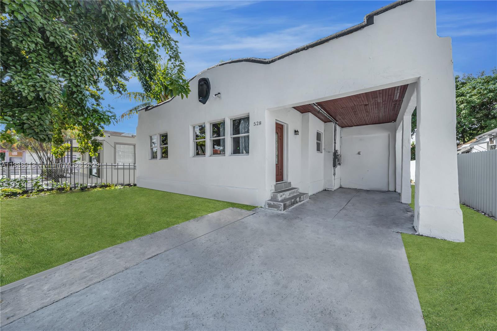 528 SW 14th Avenue Miami FL 33135