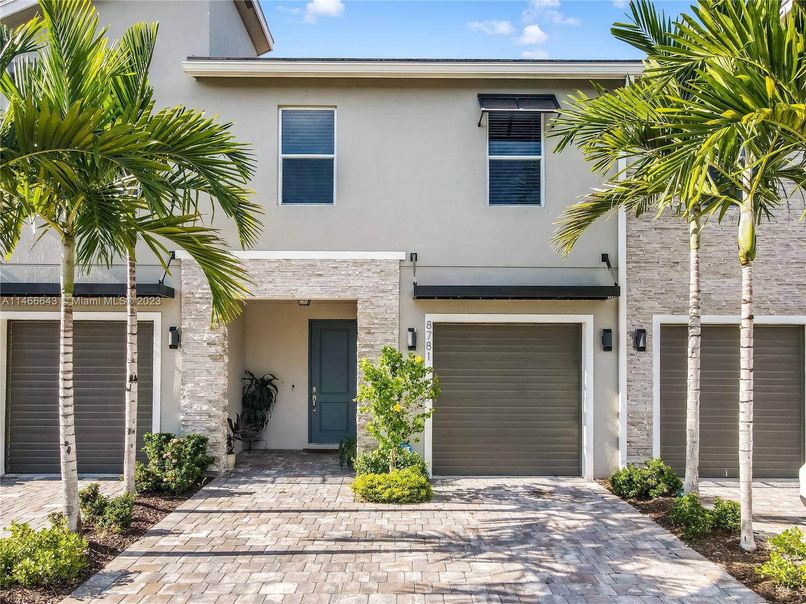 8781 Via Mar Rosso Lake Worth FL 33467